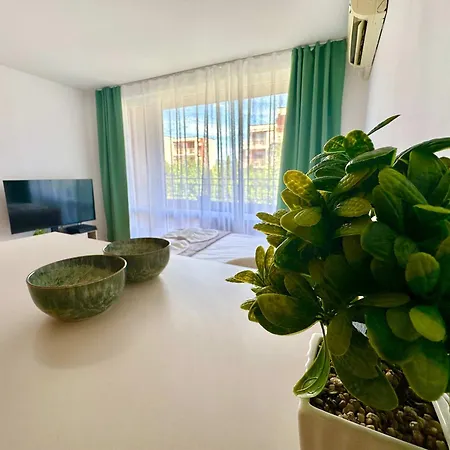 Family In Nessebar Club By Menada Apartment