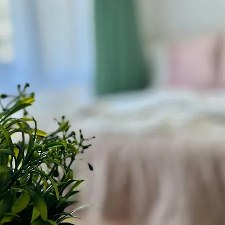 Apartment Family In Nessebar Club By Menada *